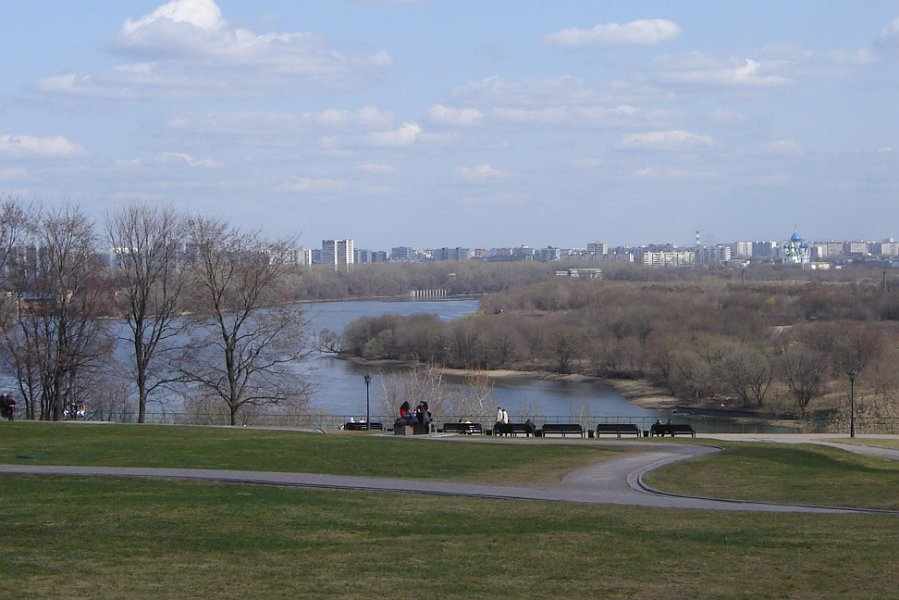 Moskou 2010 - 514